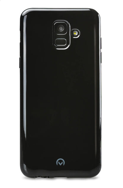 Mobilize Gelly Case Samsung Galaxy A6 2018 Black - Essentify