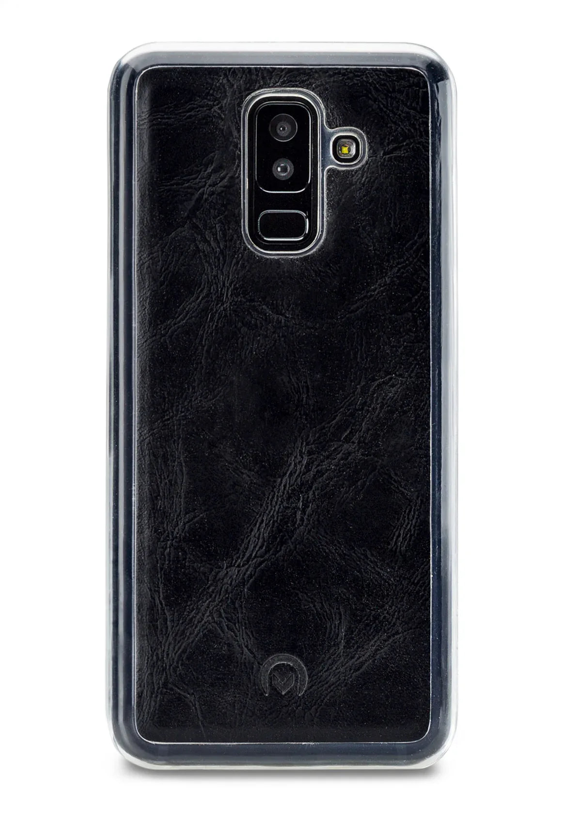 Mobilize 2In1 Gelly Wallet Case Samsung Galaxy A6+ 2018 Black - Essentify