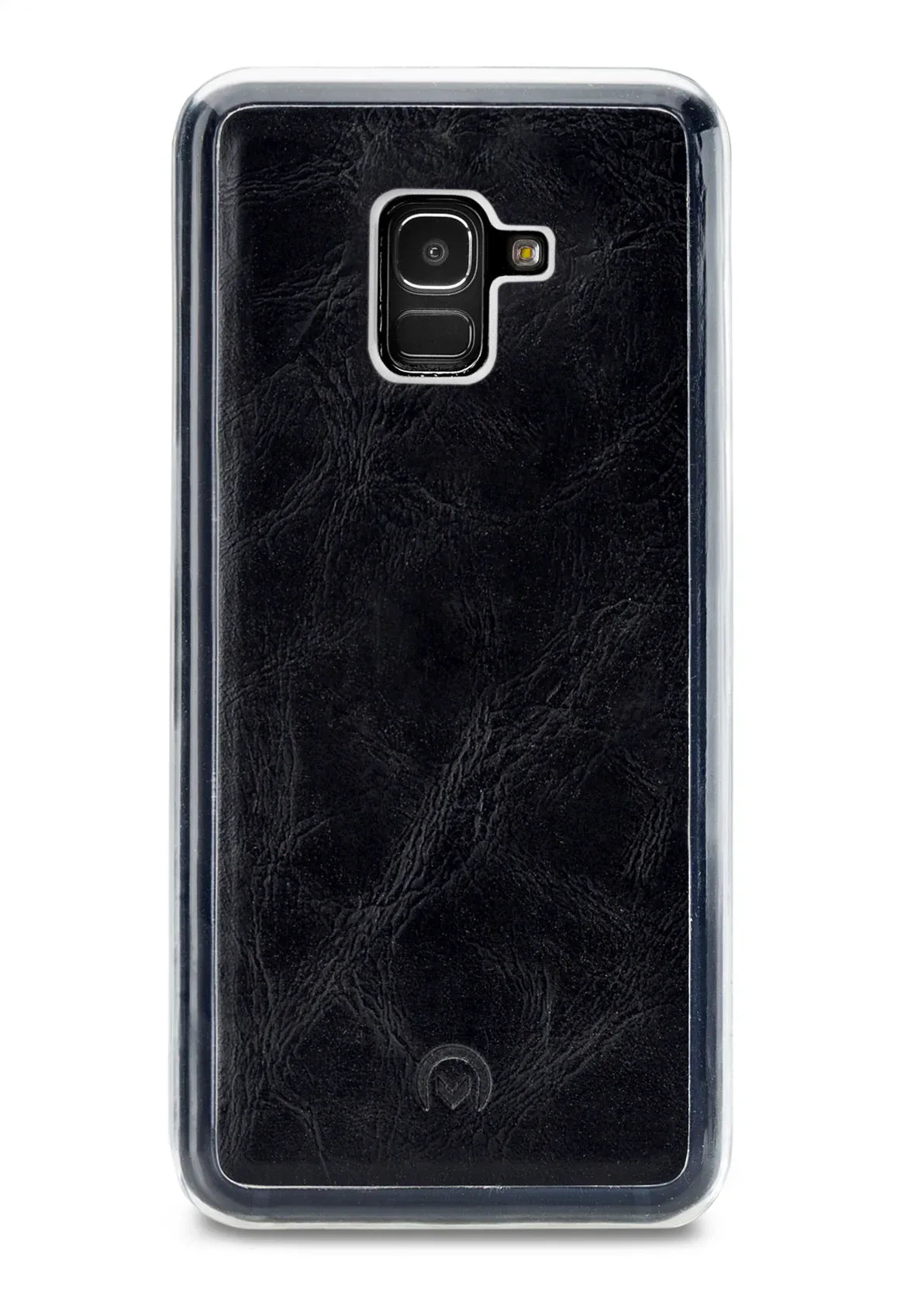 Mobilize 2In1 Gelly Wallet Case Samsung Galaxy J6 2018 Black - Essentify
