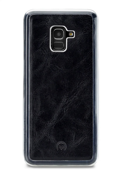 Mobilize 2In1 Gelly Wallet Case Samsung Galaxy J6 2018 Black - Essentify