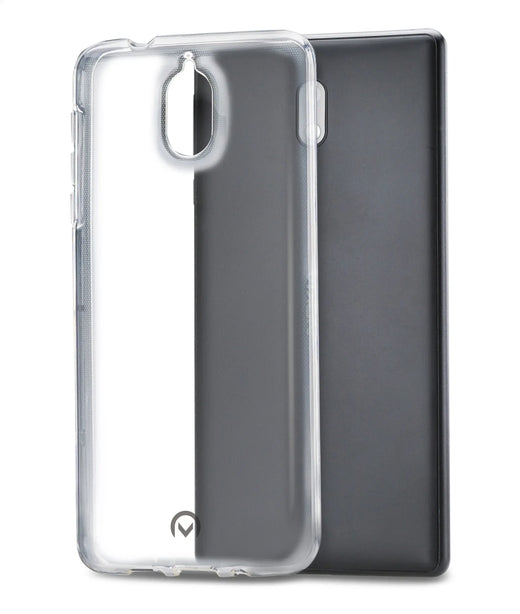 Mobilize Gelly Case Nokia 3.1/3 (2018) Clear - Essentify