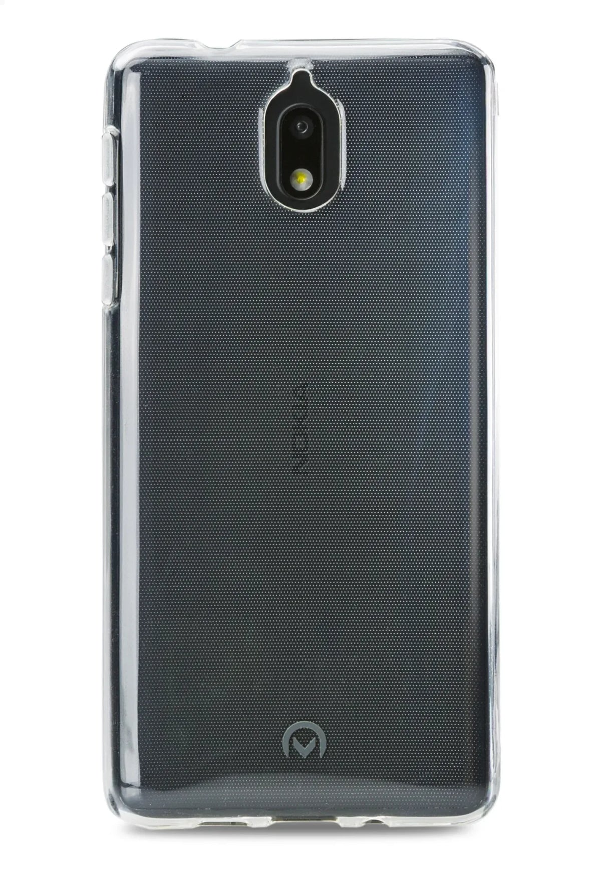 Mobilize Gelly Case Nokia 3.1/3 (2018) Clear - Essentify