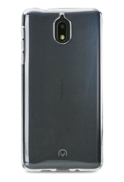 Mobilize Gelly Case Nokia 3.1/3 (2018) Clear - Essentify