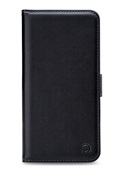 Mobilize Classic Gelly Wallet Book Case Nokia 2.1/2 (2018) Black