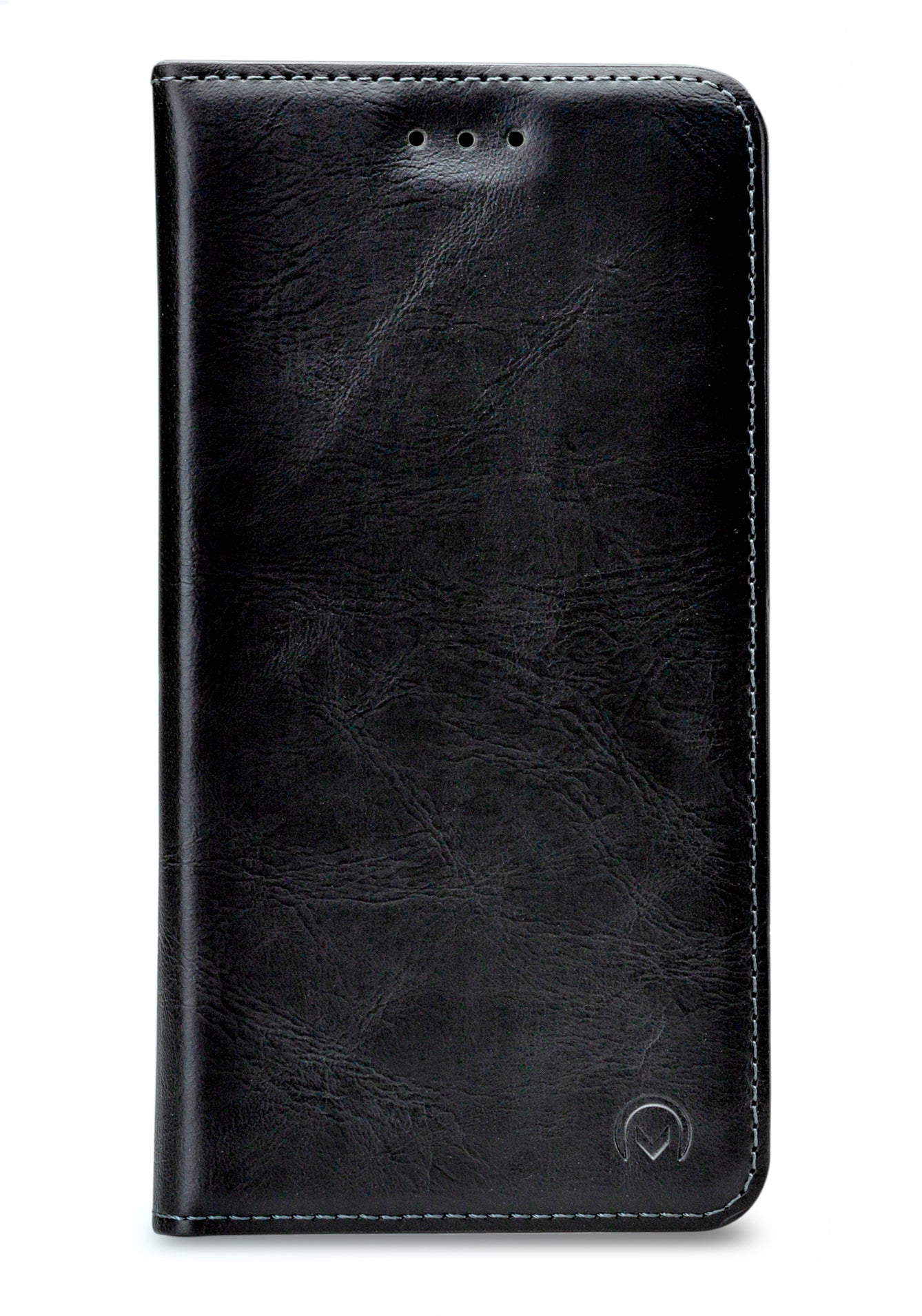 Mobilize Premium Gelly Book Case Honor 10 Black