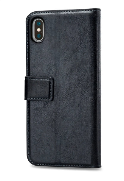 Mobilize 2In1 Gelly Wallet Case Apple Iphone Xs Max Black - Essentify