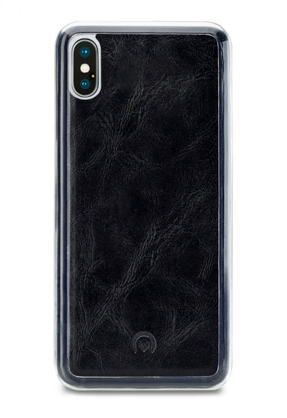 Mobilize 2In1 Gelly Wallet Case Apple Iphone Xs Max Black - Essentify