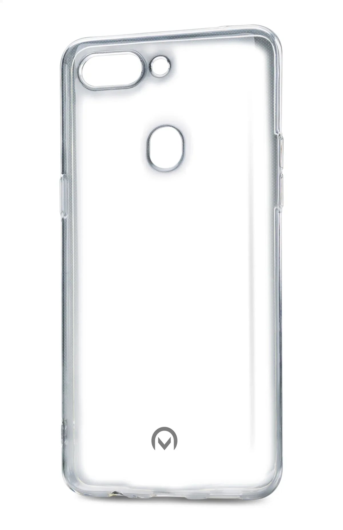 Mobilize Gelly Case Oppo R15 Pro Clear - Essentify
