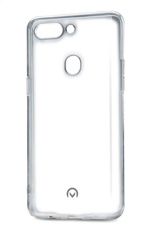 Mobilize Gelly Case Oppo R15 Pro Clear - Essentify