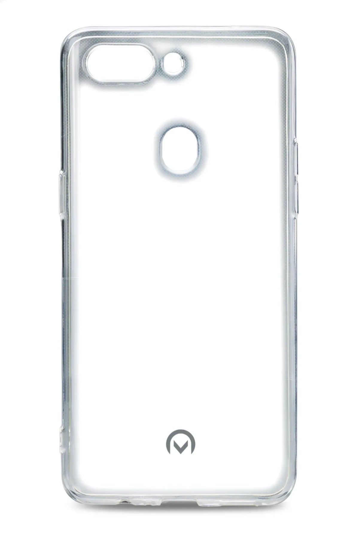 Mobilize Gelly Case Oppo R15 Pro Clear - Essentify
