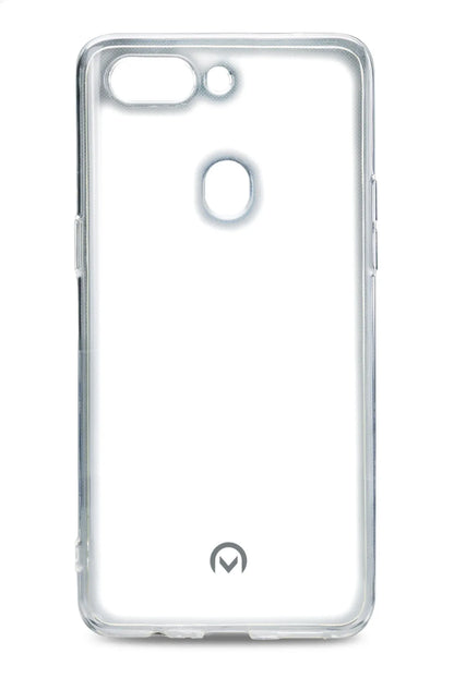 Mobilize Gelly Case Oppo R15 Pro Clear - Essentify