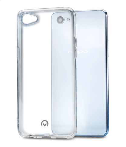 Mobilize Gelly Case Oppo A3 Clear - Essentify