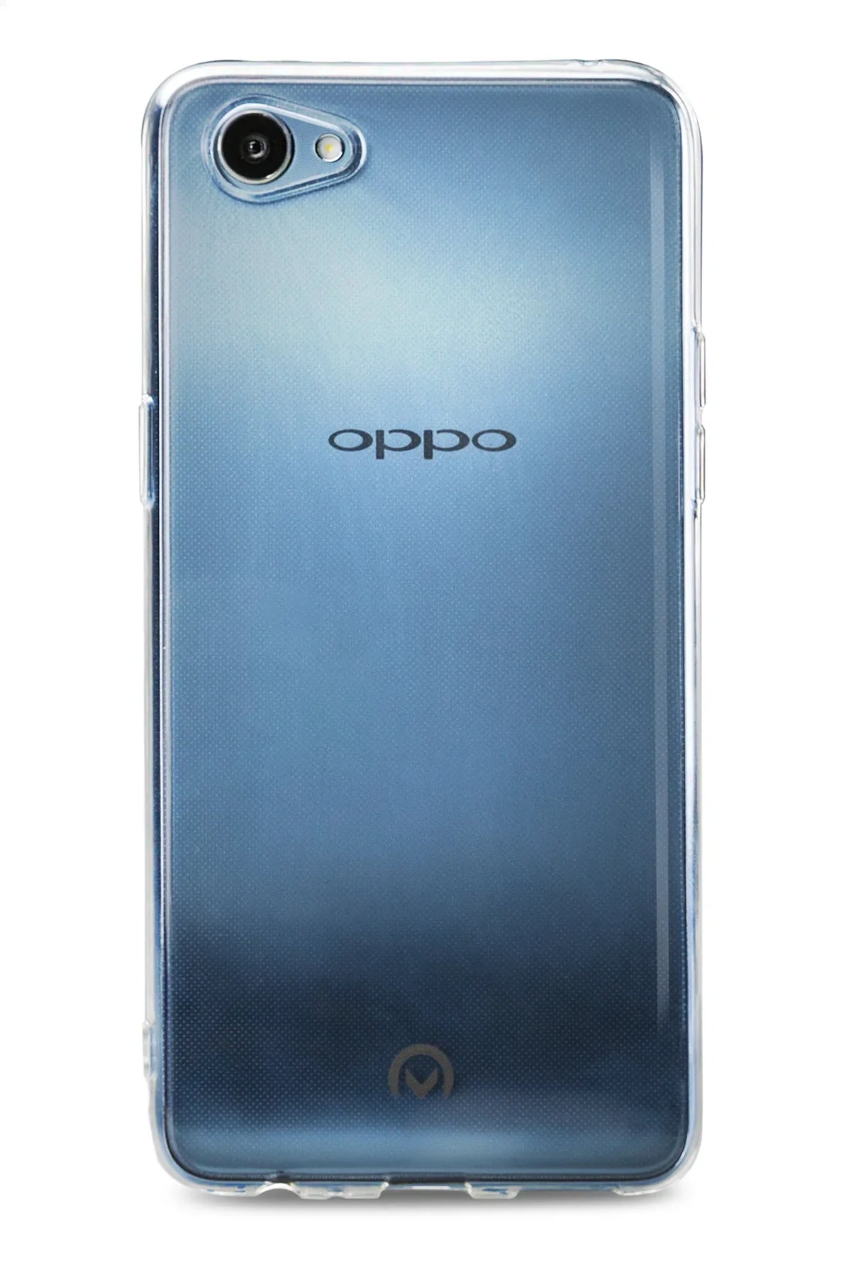 Mobilize Gelly Case Oppo A3 Clear - Essentify