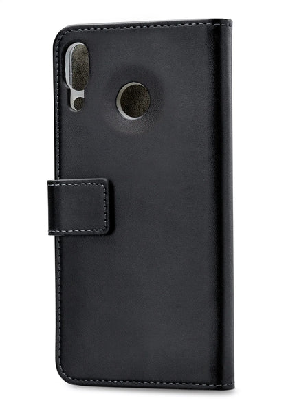 Mobilize Classic Gelly Wallet Book Case Asus Zenfone 5Z (Zs620Kl) Black - Essentify