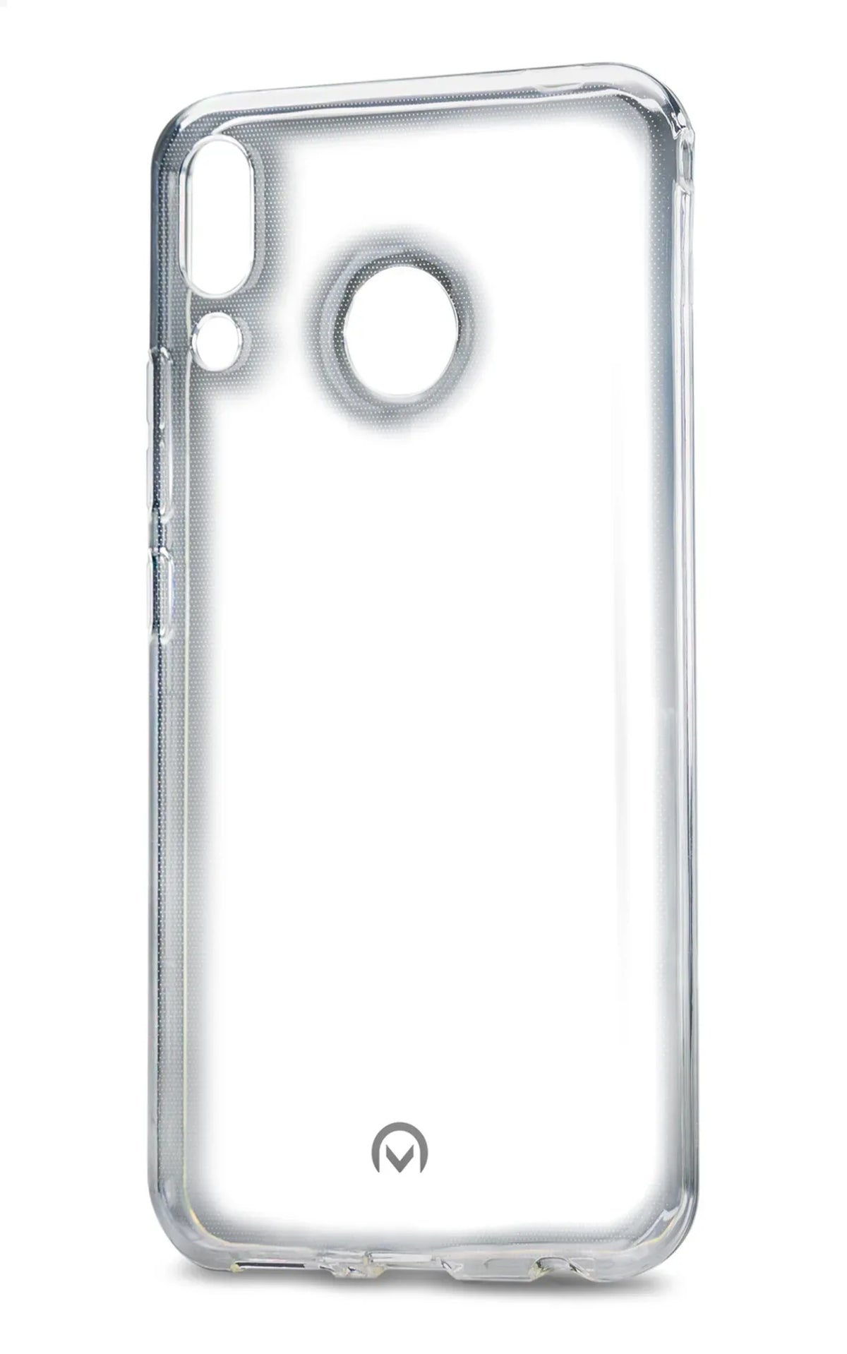 Mobilize Gelly Case Asus Zenfone 5 2018 (Ze620Kl)/5Z (Zs620Kl) Clear - Essentify