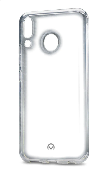 Mobilize Gelly Case Asus Zenfone 5 2018 (Ze620Kl)/5Z (Zs620Kl) Clear - Essentify