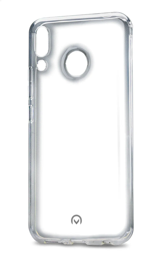 Mobilize Gelly Case Asus Zenfone 5 2018 (Ze620Kl)/5Z (Zs620Kl) Clear - Essentify