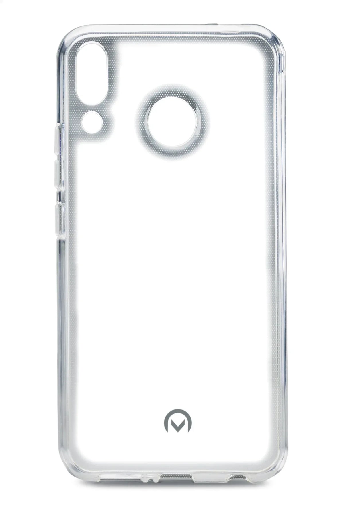 Mobilize Gelly Case Asus Zenfone 5 2018 (Ze620Kl)/5Z (Zs620Kl) Clear - Essentify