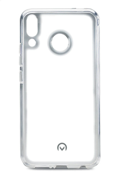 Mobilize Gelly Case Asus Zenfone 5 2018 (Ze620Kl)/5Z (Zs620Kl) Clear - Essentify