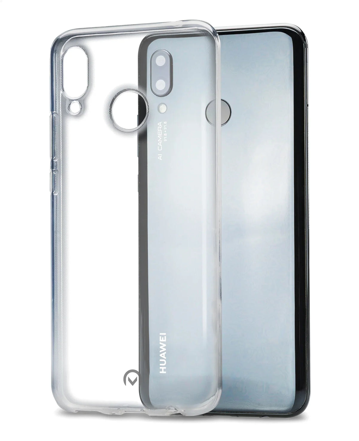 Mobilize Gelly Case Huawei Nova 3 Clear - Essentify