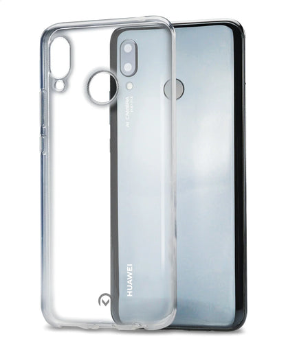 Mobilize Gelly Case Huawei Nova 3 Clear - Essentify