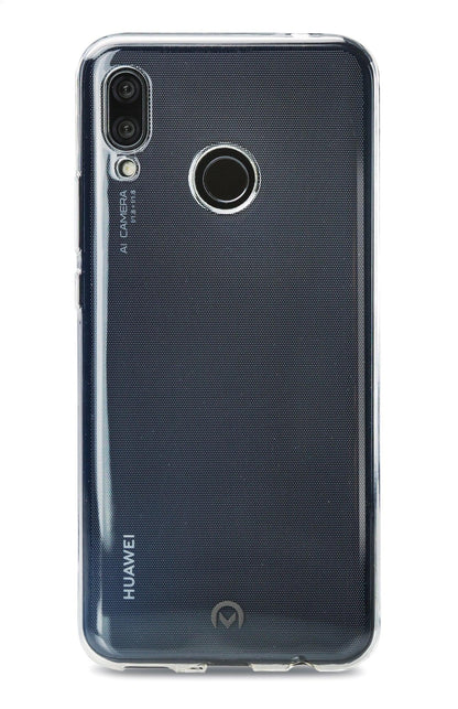 Mobilize Gelly Case Huawei Nova 3 Clear - Essentify