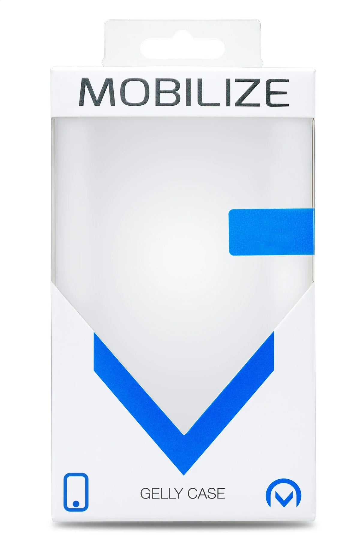 Mobilize Gelly Case Huawei Nova 3 Clear - Essentify
