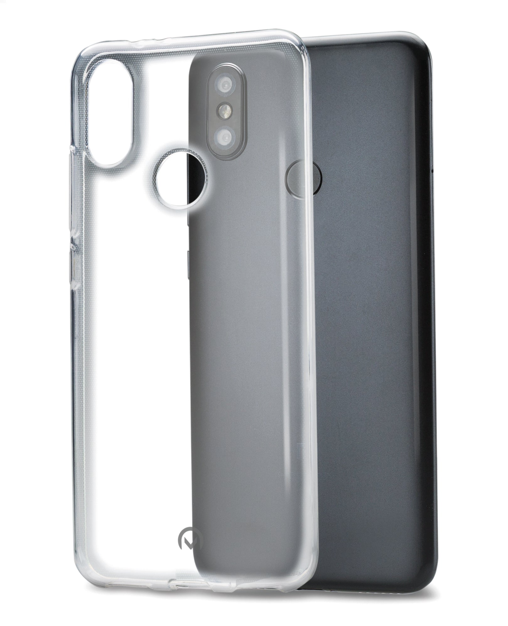 Mobilize Gelly Case Xiaomi Mi A2 Clear