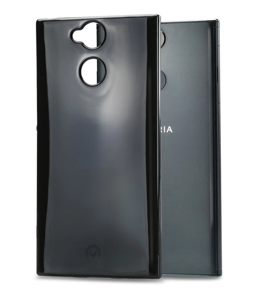 Mobilize Gelly Case Sony Xperia Xa2 Plus Black - Essentify