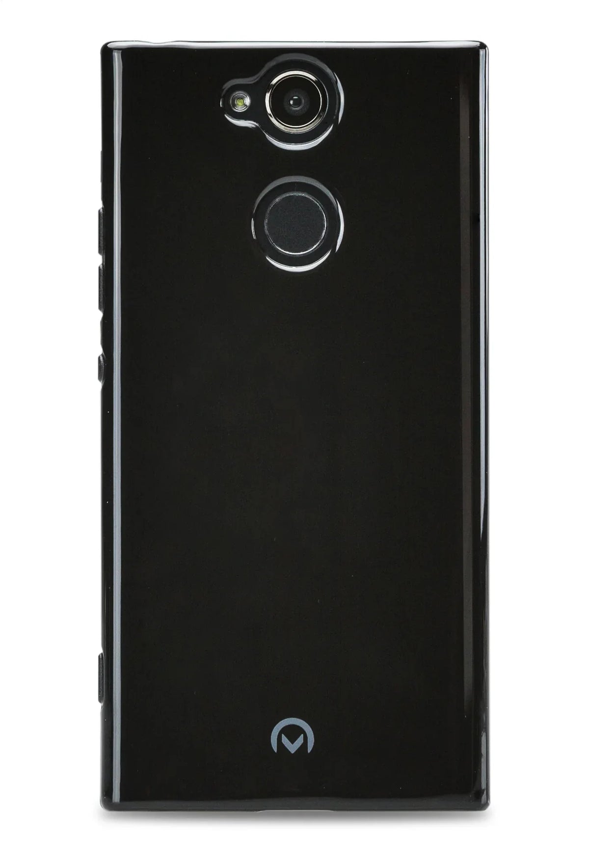 Mobilize Gelly Case Sony Xperia Xa2 Plus Black - Essentify