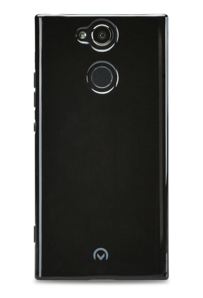 Mobilize Gelly Case Sony Xperia Xa2 Plus Black - Essentify