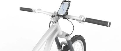 Mobilize Universal Smartphone Bike Holder - Essentify