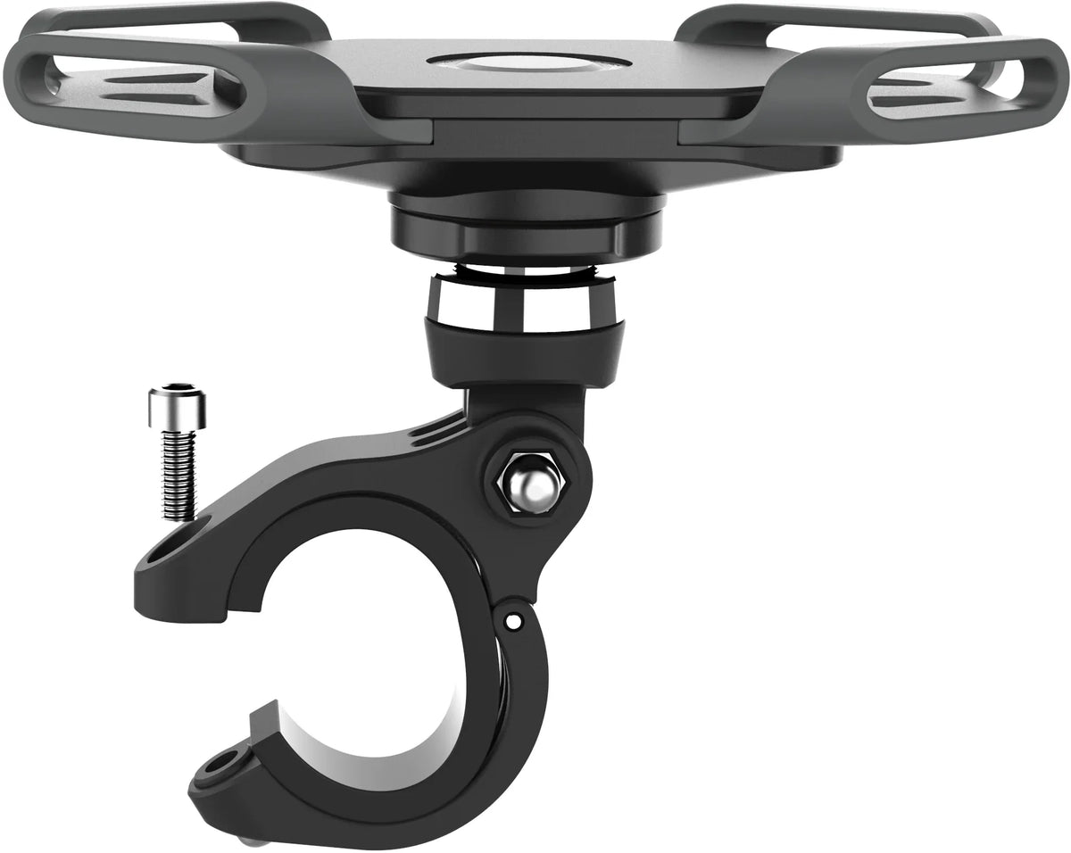 Mobilize Universal Smartphone Bike Holder - Essentify