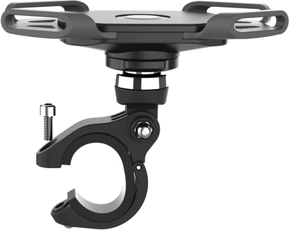 Mobilize Universal Smartphone Bike Holder - Essentify