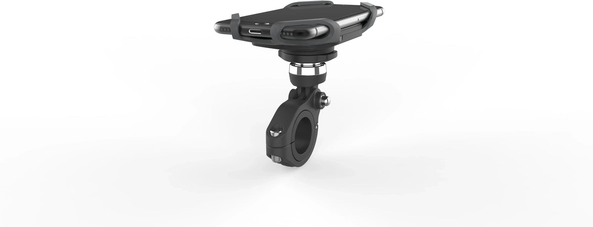 Mobilize Universal Smartphone Bike Holder - Essentify