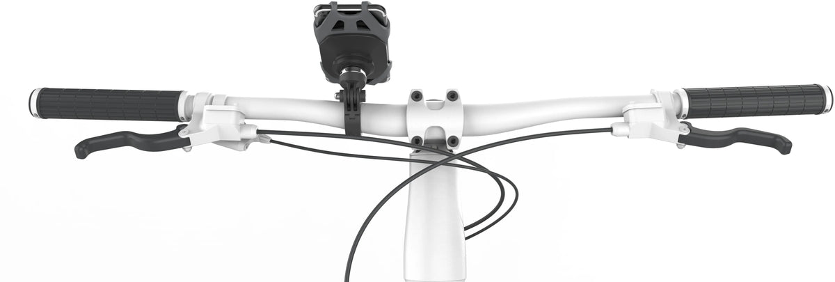 Mobilize Universal Smartphone Bike Holder - Essentify