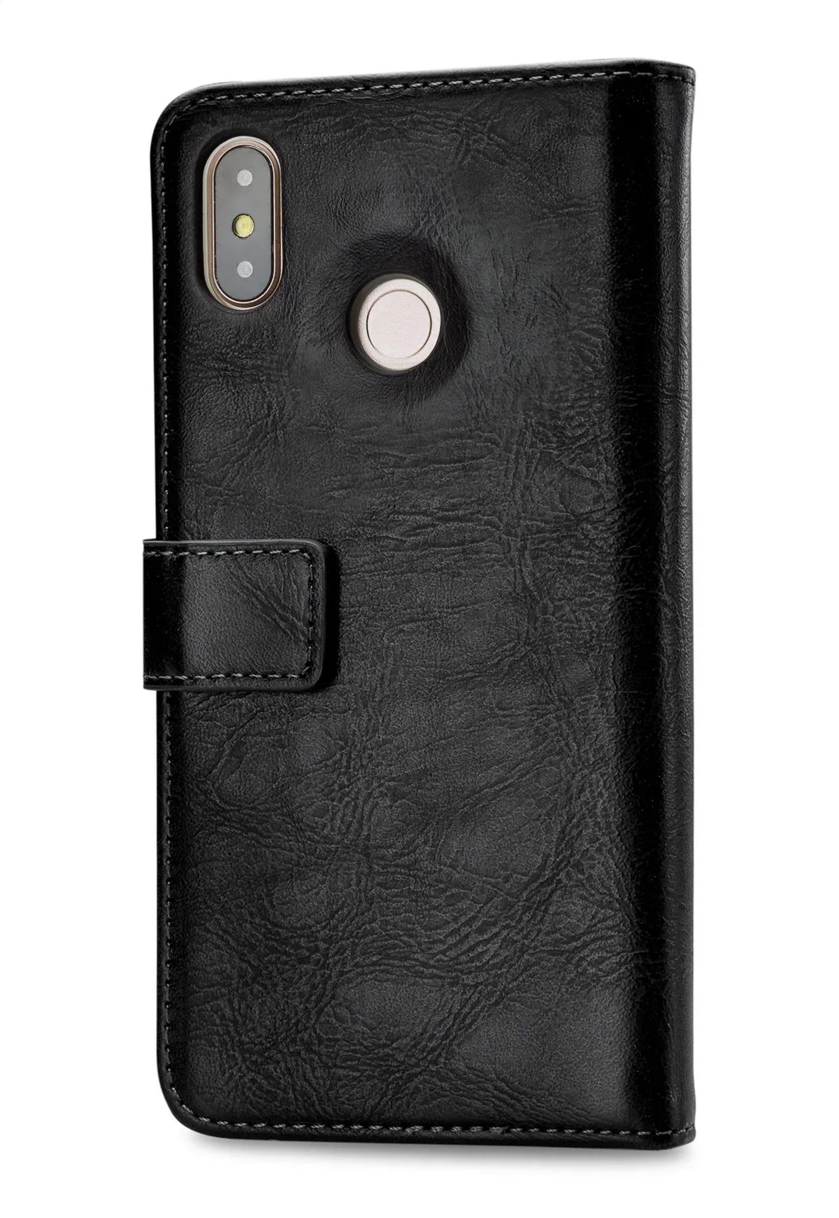 Mobilize Elite Gelly Wallet Book Case Xiaomi Mi Max 3 Black - Essentify
