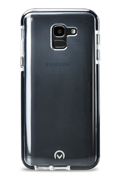 Mobilize Shatterproof Case Samsung Galaxy J6 2018 Black - Essentify