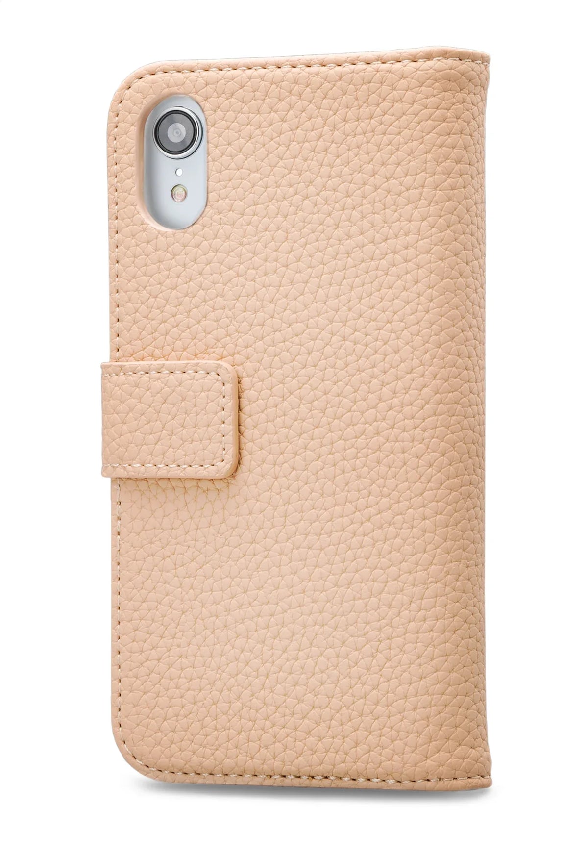 Mobilize Elite Gelly Wallet Book Case Apple Iphone Xr Sand - Essentify