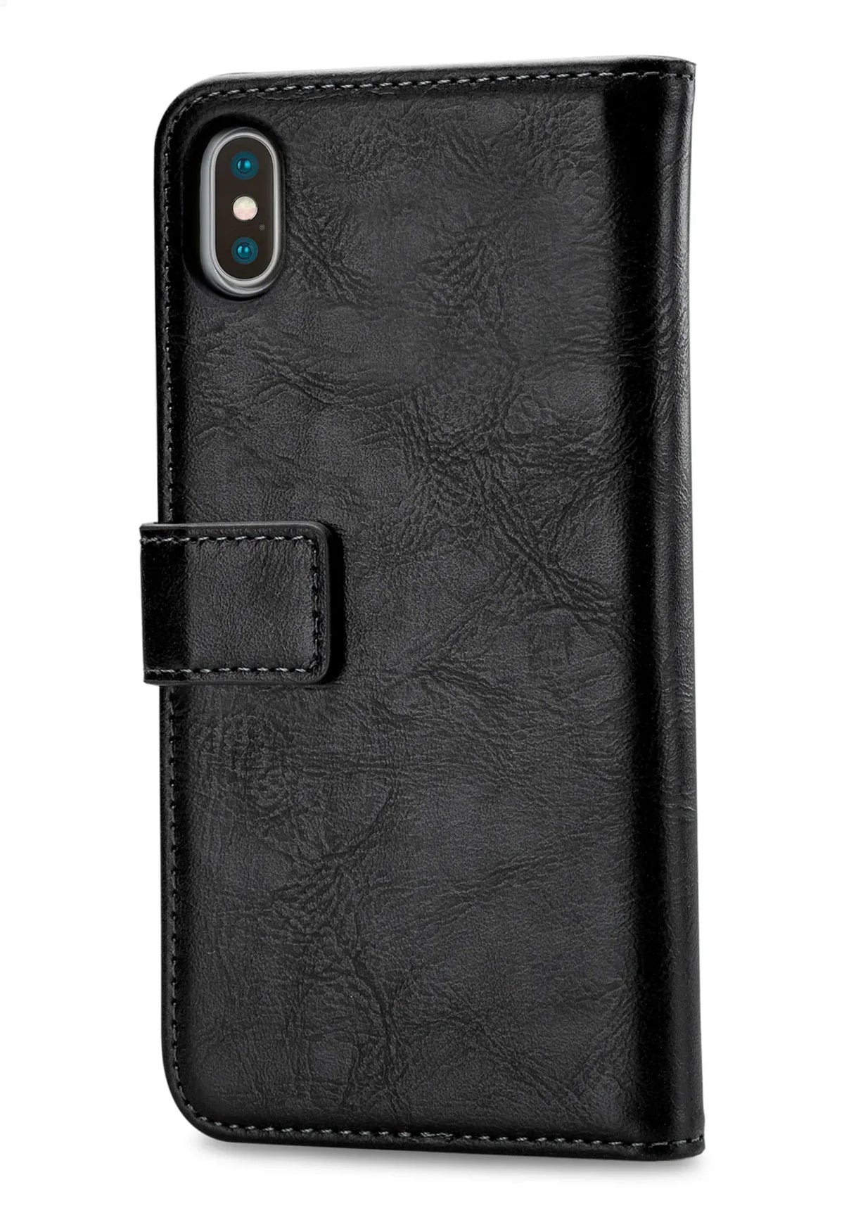 Mobilize Elite Gelly Wallet Book Case Apple Iphone Xs Max Black - Essentify