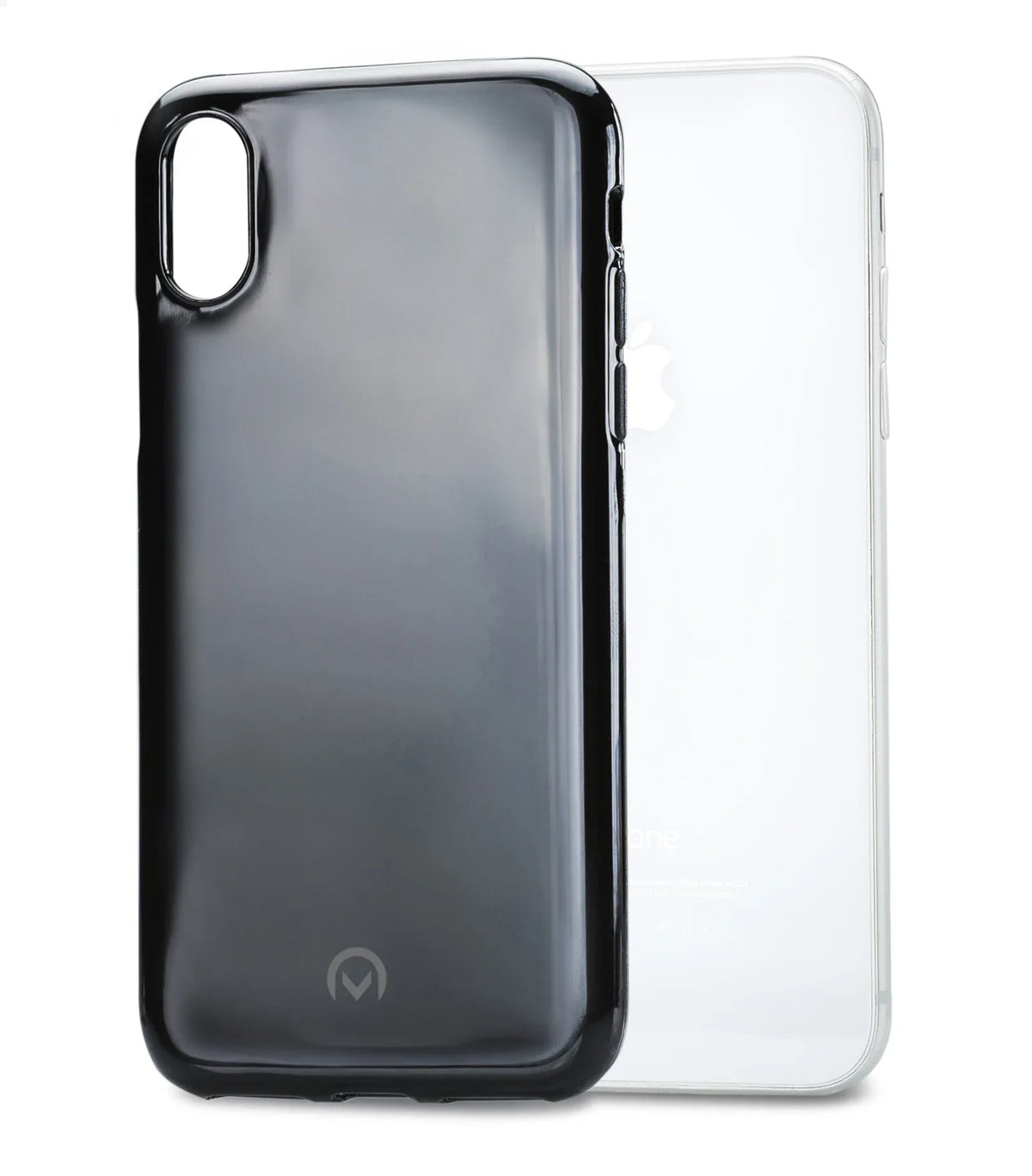 Mobilize Gelly Case Apple Iphone Xr Black - Essentify