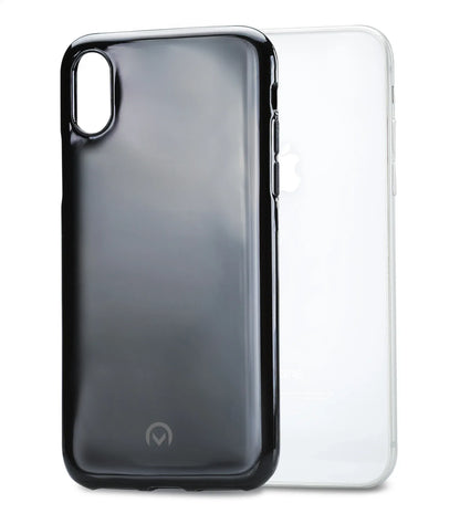 Mobilize Gelly Case Apple Iphone Xs Max Black - Essentify