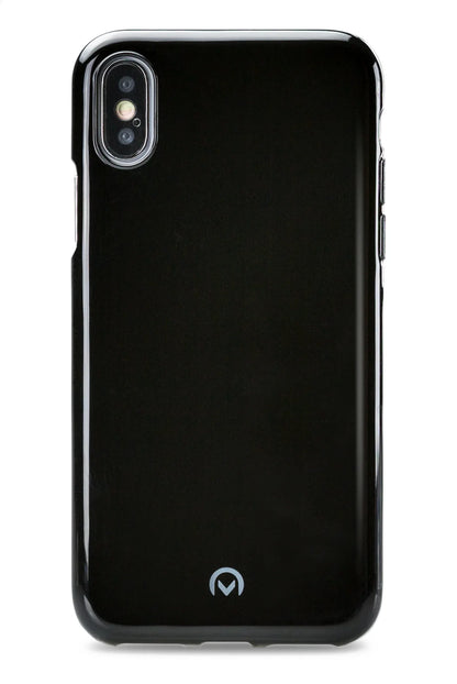Mobilize Gelly Case Apple Iphone Xs Max Black - Essentify