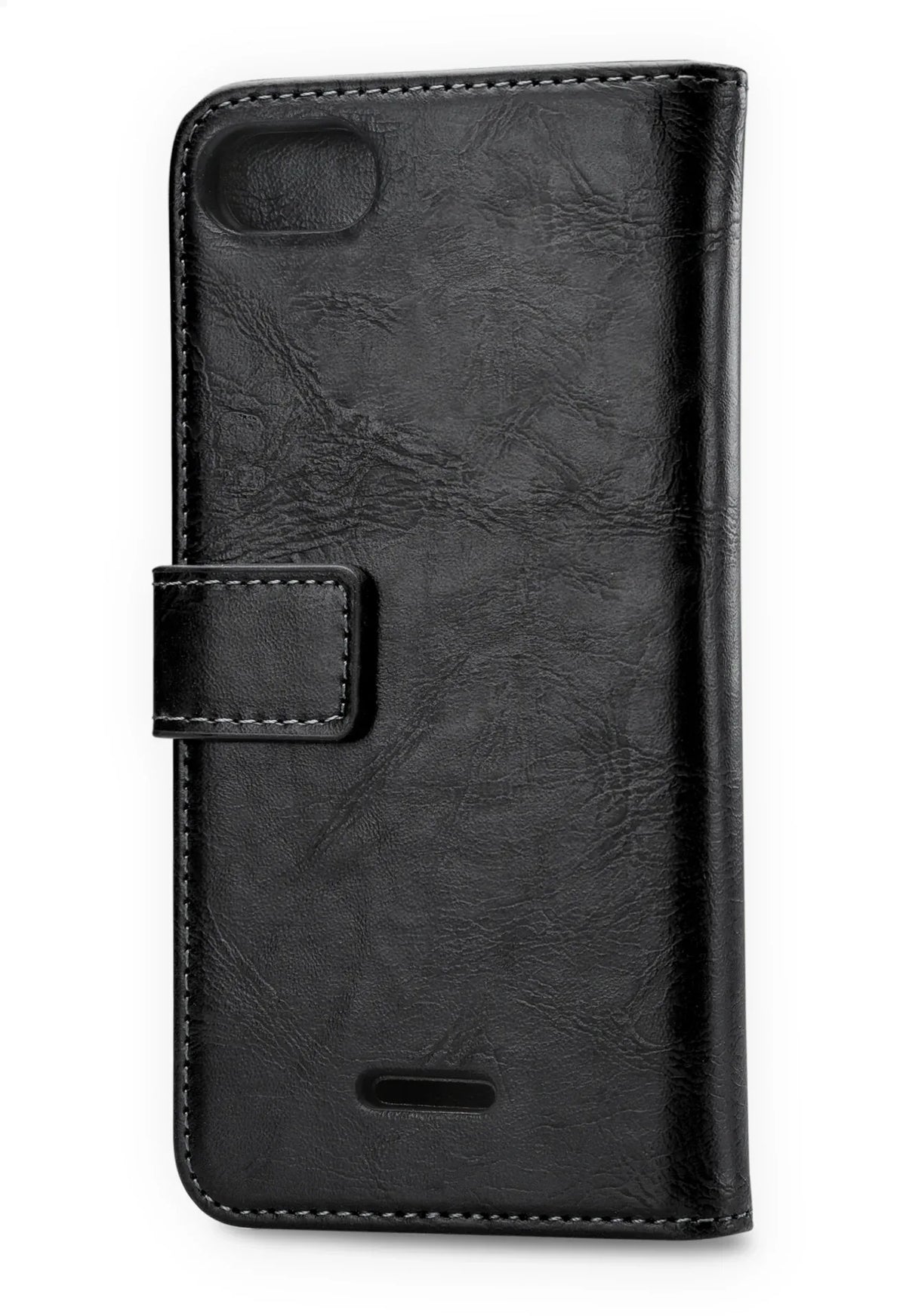 Mobilize Elite Gelly Wallet Book Case Xiaomi Redmi 6A Black - Essentify