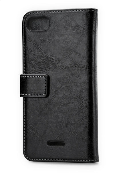 Mobilize Elite Gelly Wallet Book Case Xiaomi Redmi 6A Black - Essentify