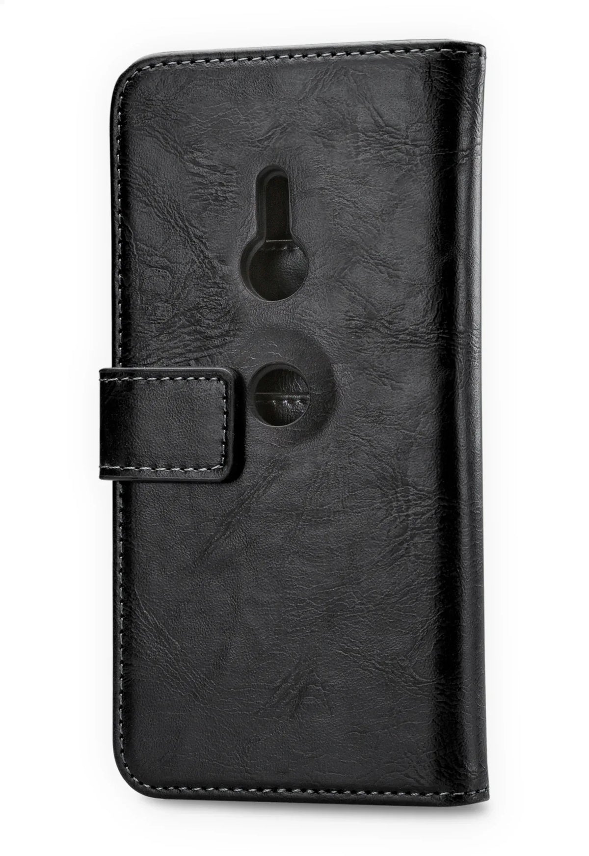Mobilize Elite Gelly Wallet Book Case Sony Xperia Xz3 Black - Essentify