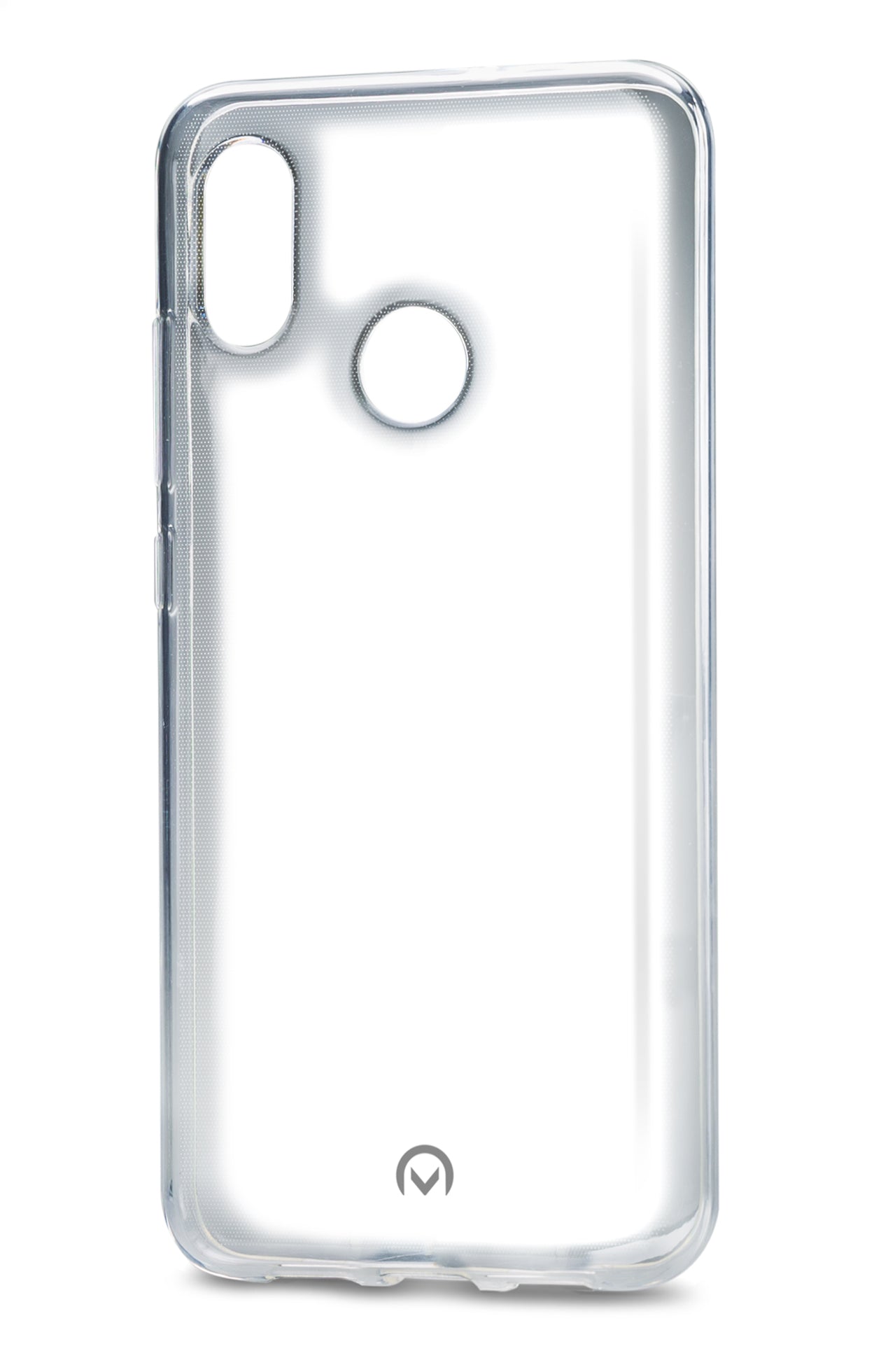 Mobilize Gelly Case Xiaomi Mi 8 Clear
