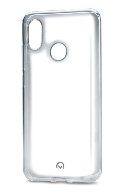 Mobilize Gelly Case Xiaomi Mi 8 Clear - Essentify