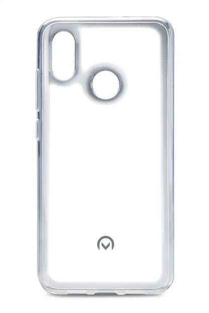 Mobilize Gelly Case Xiaomi Mi 8 Clear - Essentify