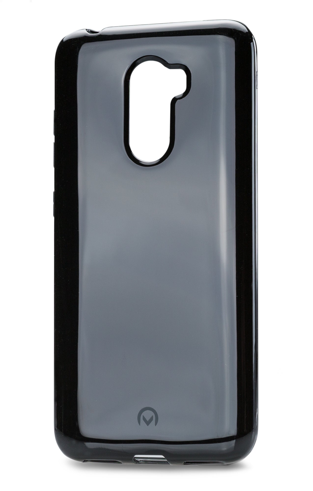 Mobilize Gelly Case Xiaomi Pocophone F1 Black